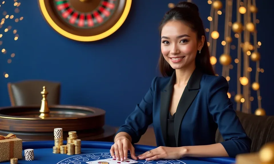 narutobet How Poker Night Rush Works in Our Lobby